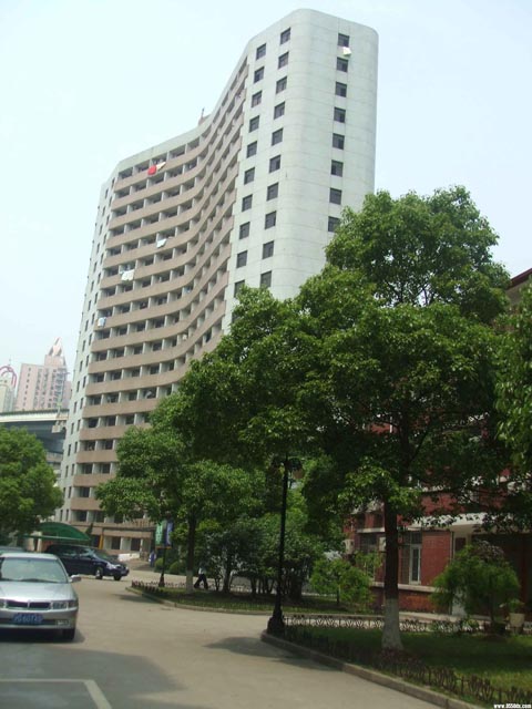 东华大学