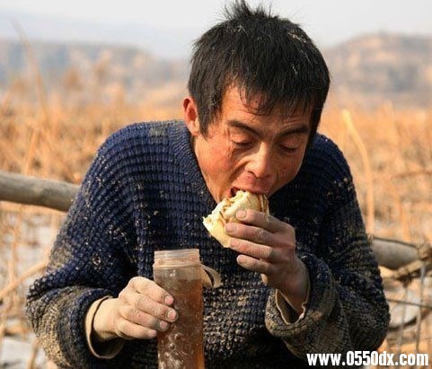 看了难道没有想法吗？
