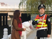 娜娜的玫瑰战争剧照
