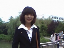 帮同学发张，勿拍砖哦！@