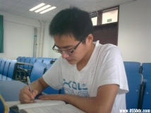 晒晒我同学的照片，低调征女友！！