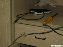 这才叫电脑diy高手！